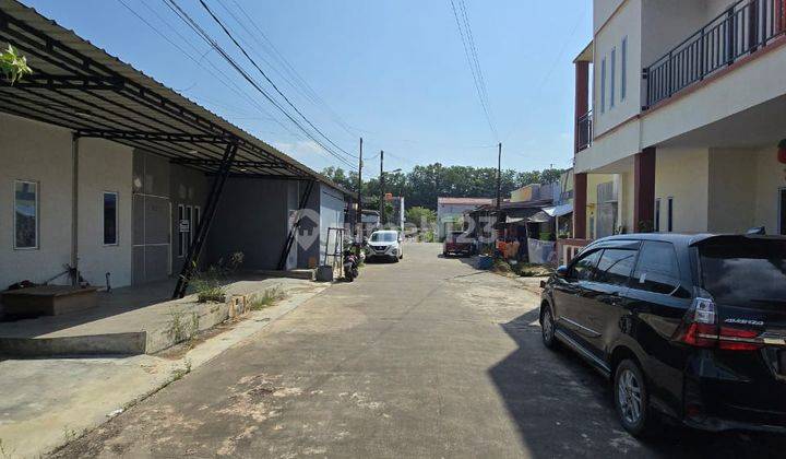 Dijual Rumah Tiban Mas Indah Batam Tersedia 2 Unit Gandeng 2