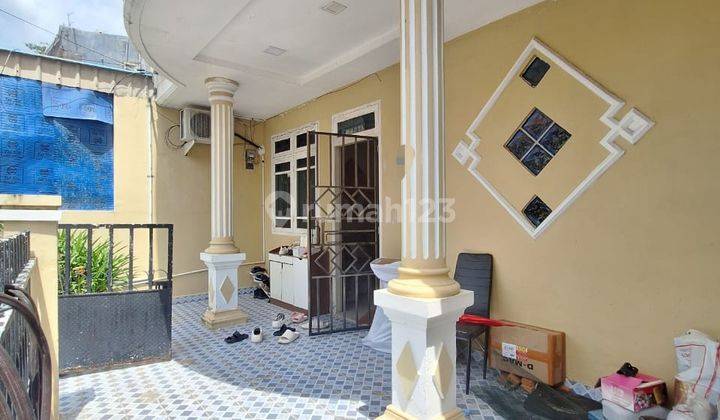 Dijual Rumah Batu Batam 2 Lantai 2