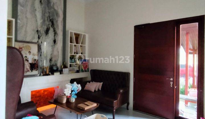 Dijual Rumah Cantik Sukajadi Batam 2