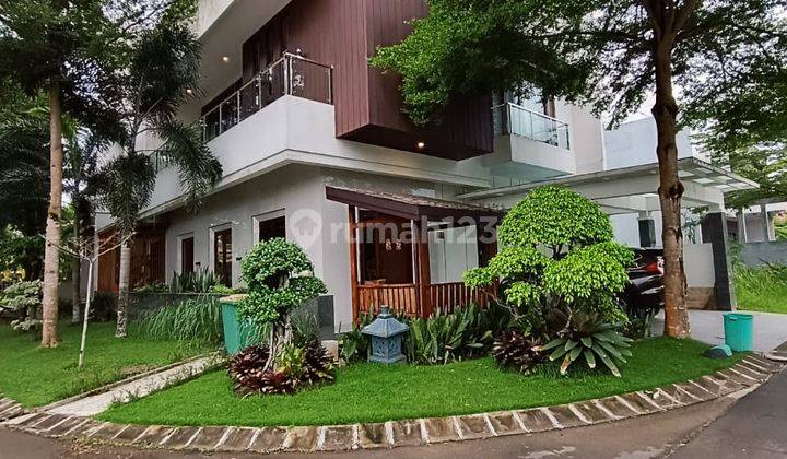 Dijual Rumah Cantik Sukajadi Batam 1