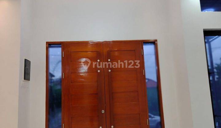 Dijual Rumah Cantik Baru Renovasi Sukajadi Batam 2