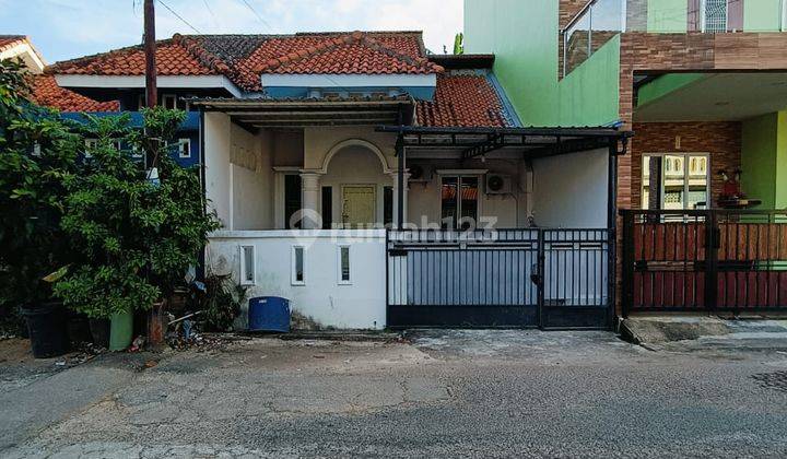 Dijual Murah Rumah Citra Indah Batam Centre 1