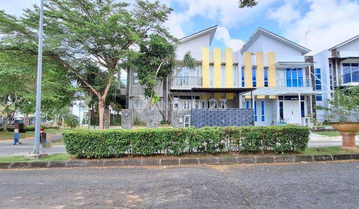 Dijual Rumah Cantik Sukajadi Posisi Hook  2