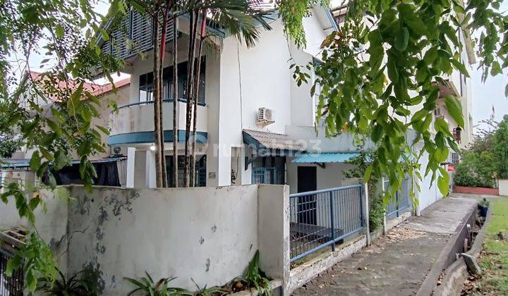 Dijual Rumah Orchid Park Batam Centre Posisi Hook 2