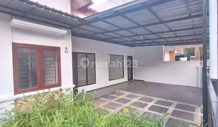 Dijual Rumah Citra Kota Mas Batam Center Posisi Hook Tengah 2