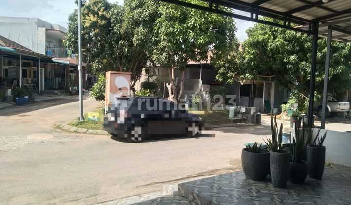 For Sale Ready-to-Occupy House Livia Garden Batam City 2