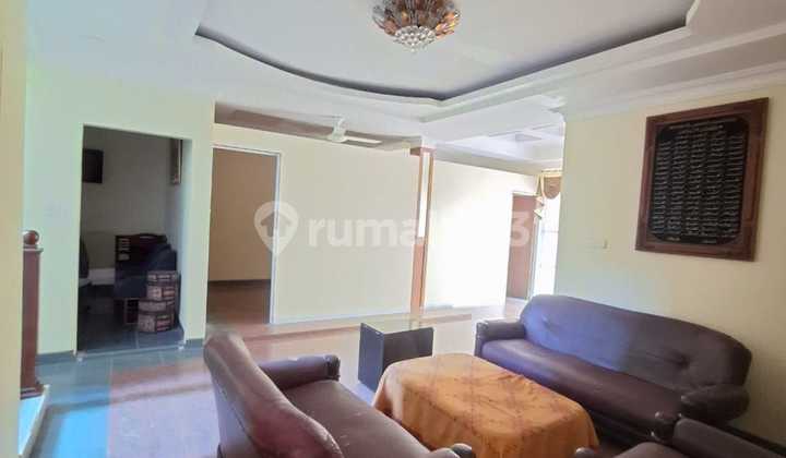 Dijual Rumah Posisi Hook di Beverly Batam Center 2