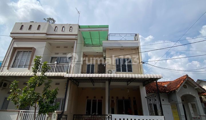 Cheap House for Sale in Sei Panas, Batam City