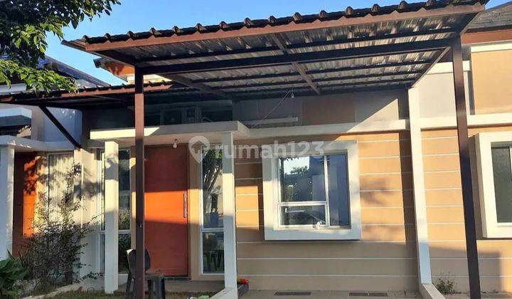 Dijual Rumah Baru Queen Selebriti Batu Besar Batam 2