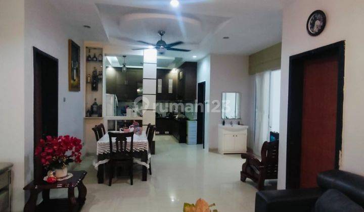 Dijual Rumah Siap Huni di Purimas Batam Center 1