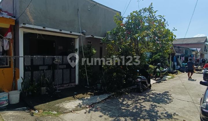 Dijual Rumah Siap Huni Dekat Rumah Sakit Batam Centre