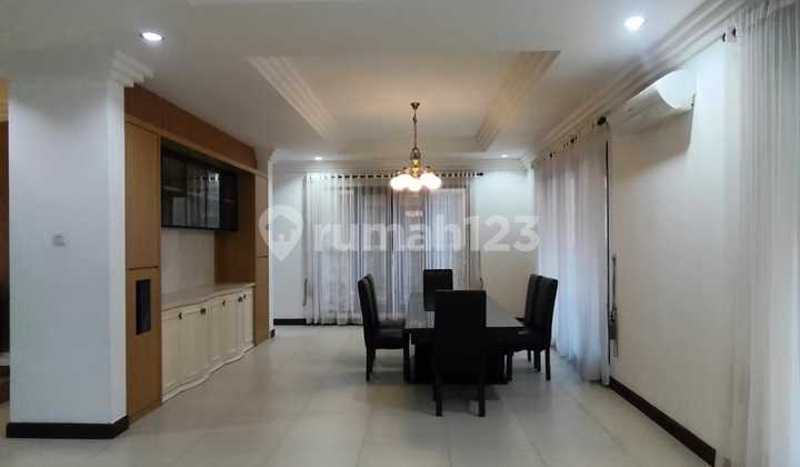 For Rent or For Sale Villa Panbil Batam House 2