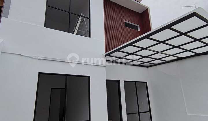 For Sale 2-Storey Beautiful Batu Batam House Batam