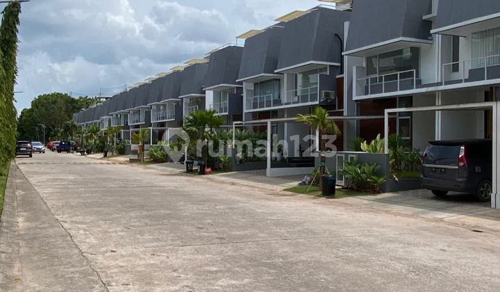 For Sale: Golf Residence Sukajadi Batam House 2
