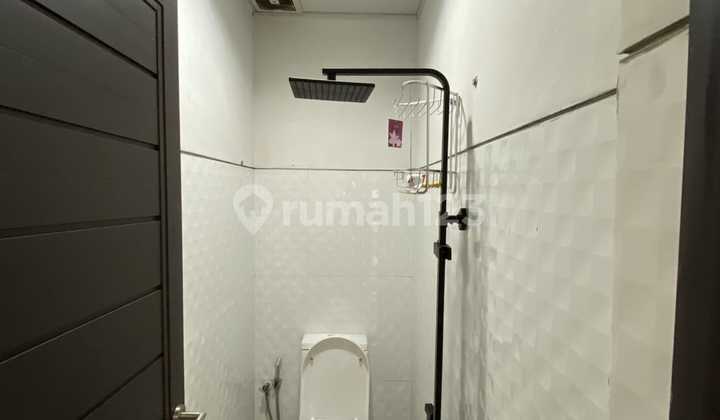 Dijual Rumah Full Furnish Central Hill Batam 2