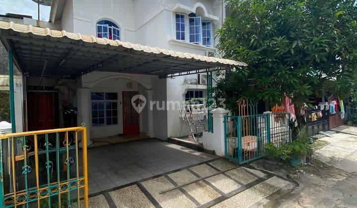 Dijual Rumah Centre Point Batam Center Dekat Kemana mana 1