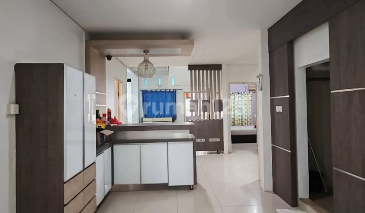 Dijual Murah Rumah Posisi Hook Baloi Point Batam 2