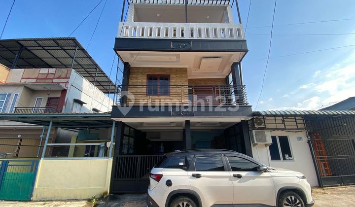 For Sale Cheap Ready to Occupy House Baloi Mas Batam For Sale Cheap Ready to Occupy House Baloi Mas Batam