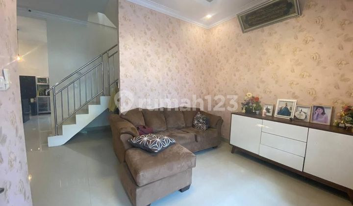 Dijual Rumah Siap Huni Osella Residence Batam Kota 2
