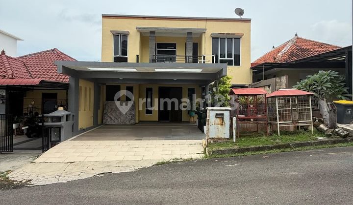 Dijual Rumah Hak Milik Sukajadi Batam Kota Dijual Rumah Hak Milik Sukajadi Batam Kota