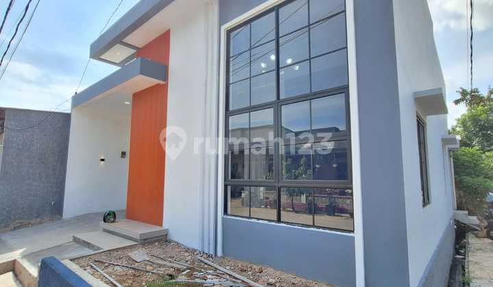 For Sale Beautiful Tiban House Pondok Pelangi Batam 2