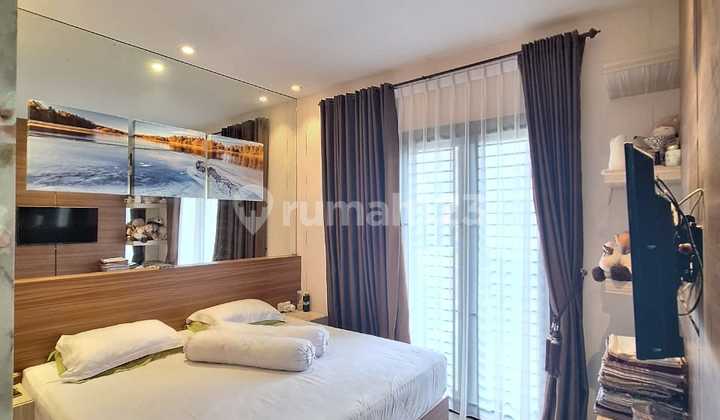 Dijual Rumah 2 Lantai Sukajadi Cluster Nirwana Batam 2