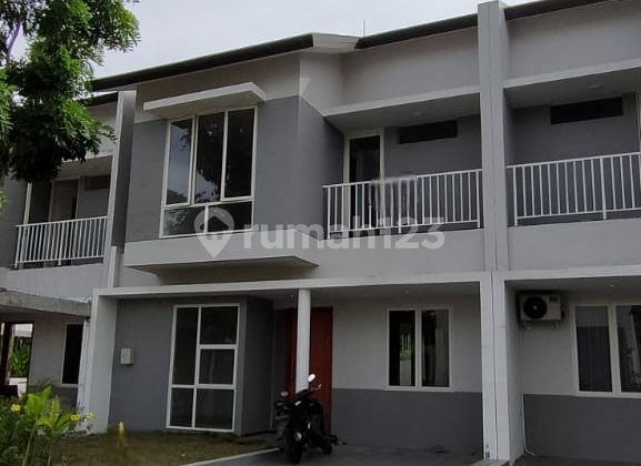 Dijual Rumah The Home Southlinks Tiban Batam