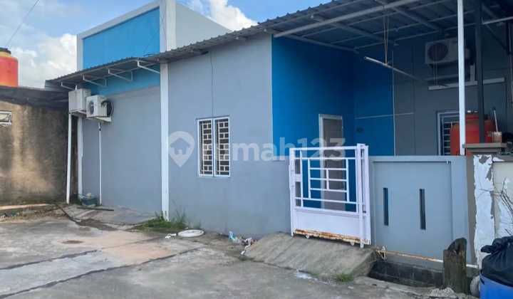 For Rent: Tiban Mas Indah House Batam