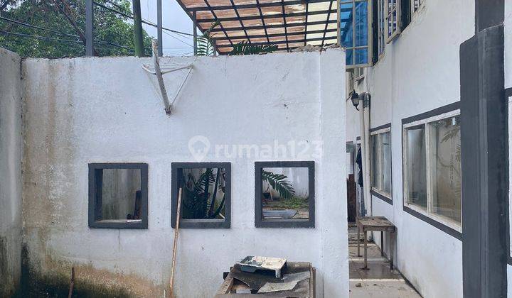 Dijual Bangunan Baloi Untuk Kos Kosan Atau Homestay 2