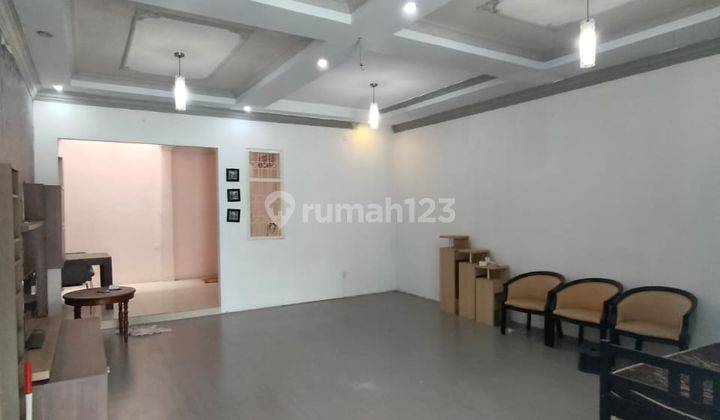 Dijual Murah Rumah Anggrek Mas Full Renovasi Batam 1