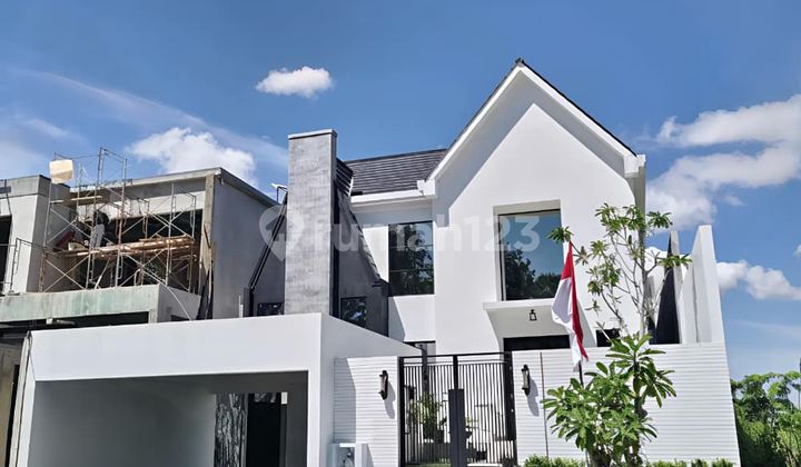 Dijual Rumah Crown Hill Estate Batam Center Dijual Rumah Crown Hill Estate Batam Center