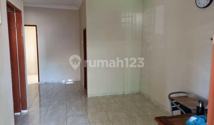 Dijual Murah Rumah Siap Huni Batam Centre 2