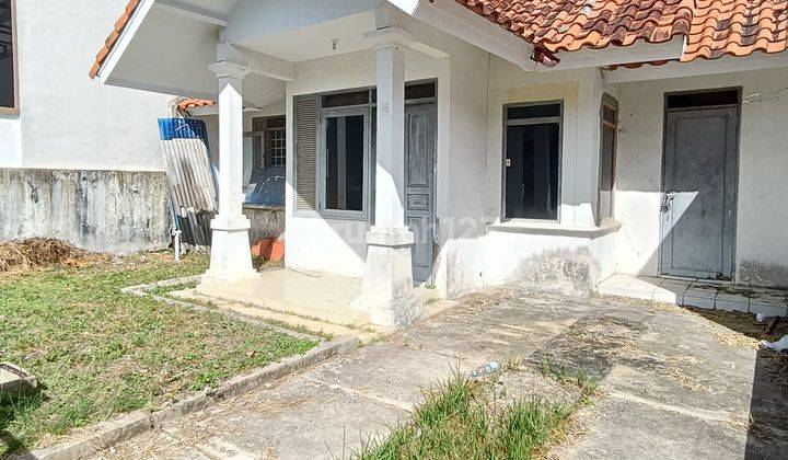 Dijual Murah Rumah Sukajadi Batam Butuh Renovasi 1