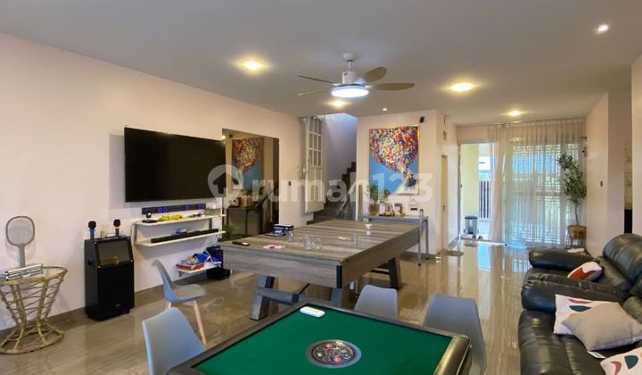 For Sale Luxury House Neo Coastarina Pasir Putih Batam Centre 2