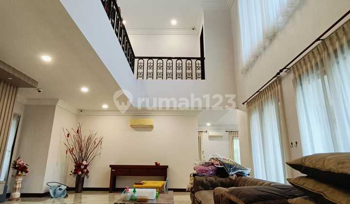 For Sale Beautiful Villa Panbil Batam House Hook Position