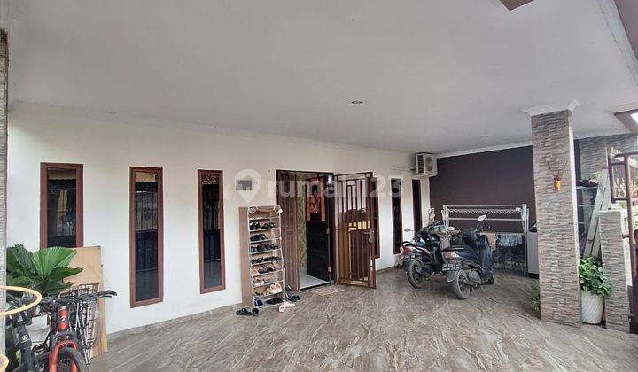 Dijual Rumah Hook Seipanas Batam Semi Furnish 2