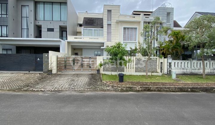 Dijual Rumah Bukit Permata Residence Baloi Batam 2