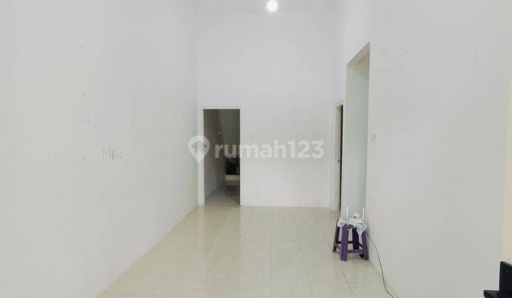 Dijual Rumah Siap Huni Citra Batam, Batam Center 2