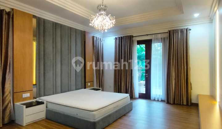 Disewakan atau Dijual Rumah Villa Panbil Batam