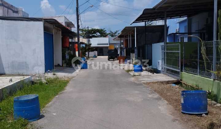 For Sale House Position Hook Tiban Makmur Batam 2