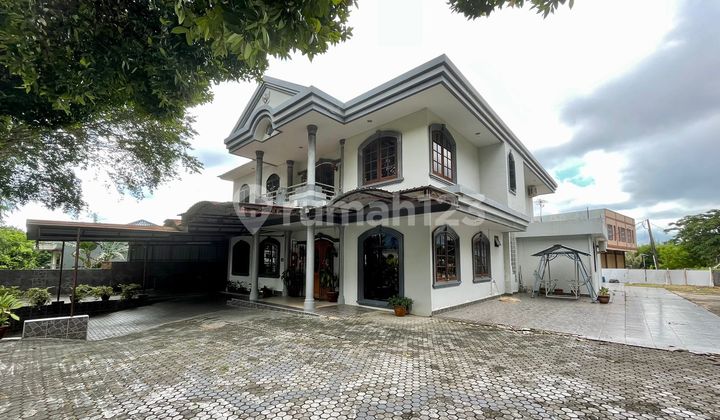 Dijual Rumah Hook Crown Hill Estate Batam
