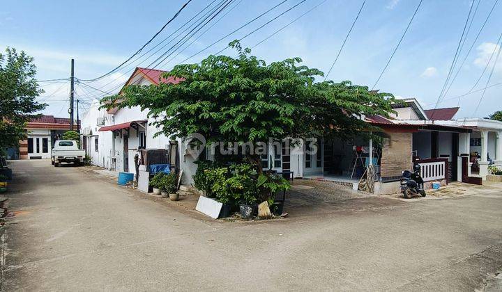 Dijual Murah Rumah Botania 2 Cluster Daun Batam Center 1