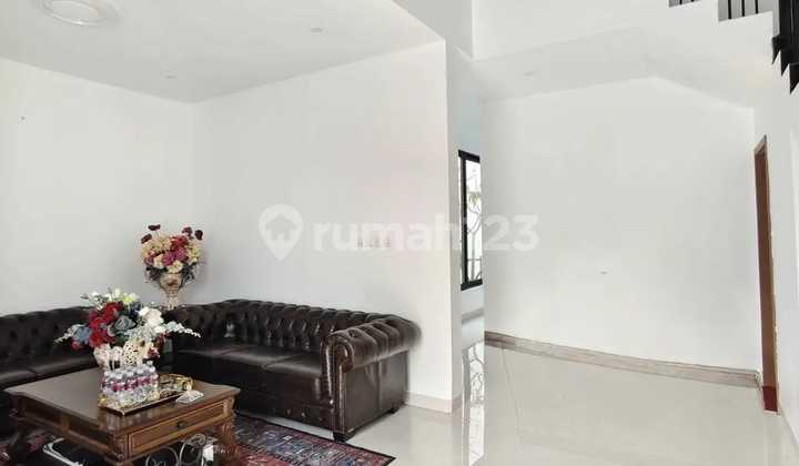 Dijual Rumah Crown Hill Estate Batam Center 2