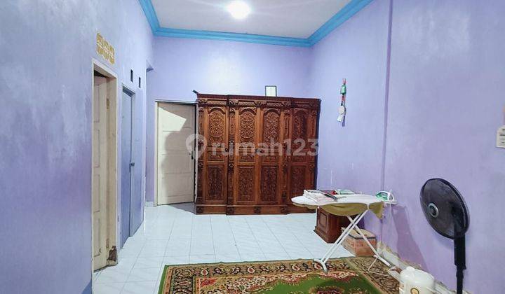 Dijual Rumah Kos Kosan Batam Centre Posisi Hook 2