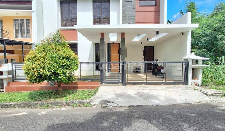 Dijual Rumah Mewah 2 Lantai Batam Kota Pusat Kota 1