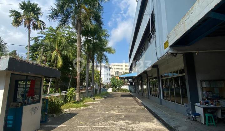 Dijual Gudang dan Gedung di Pelita Nagoya Batam