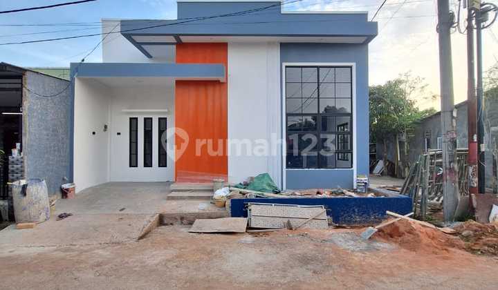 Dijual Rumah Baru Tiban Siap Huni Batam Dijual Rumah Baru Tiban Siap Huni Batam
