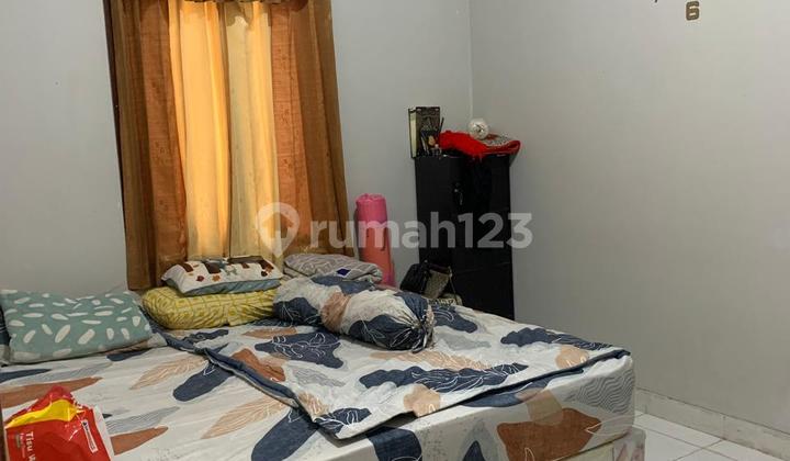 Disewakan Rumah Full Furnish Sukajadi Batam 2