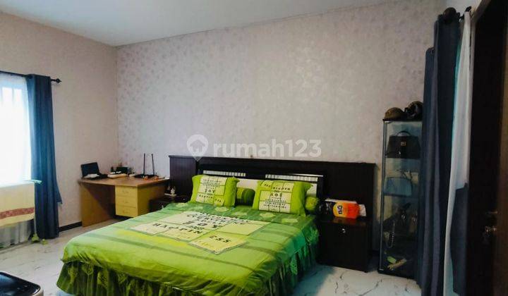 Dijual Rumah Cantik Anggrek Mas 3 Batam Kota 1