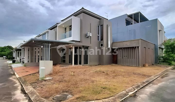 Disewakan Rumah 2 Lantai Siap Huni Royal Grande Batam Centre 2